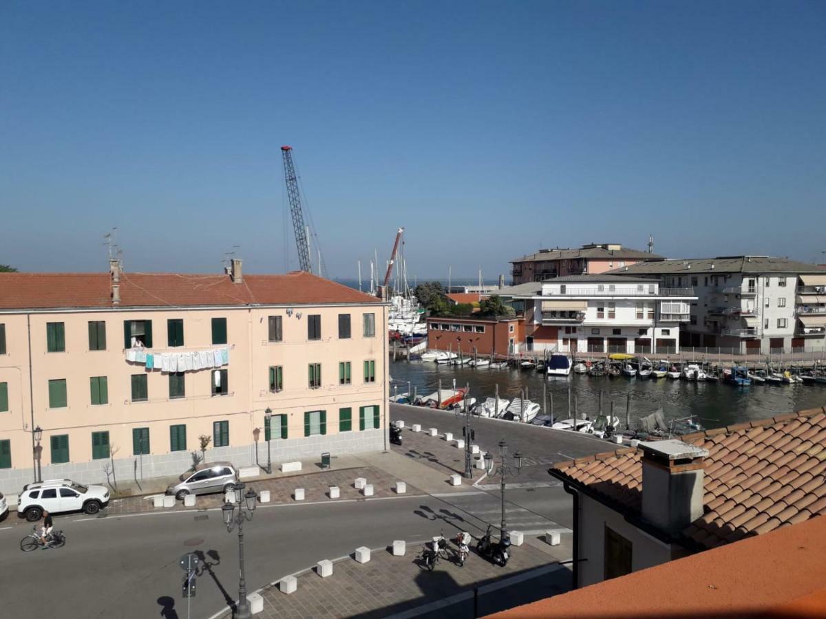 Angolo Di Luce Chioggia Eksteriør bilde