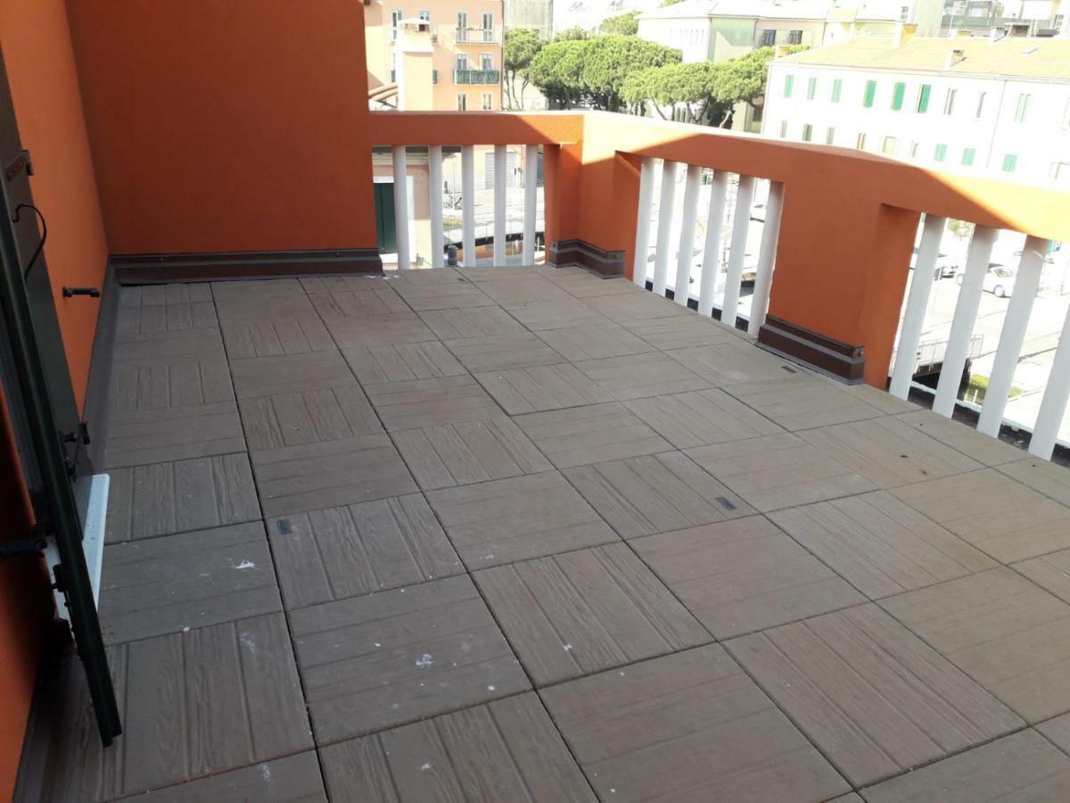 Angolo Di Luce Chioggia Eksteriør bilde