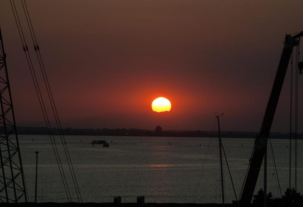 Angolo Di Luce Chioggia Eksteriør bilde